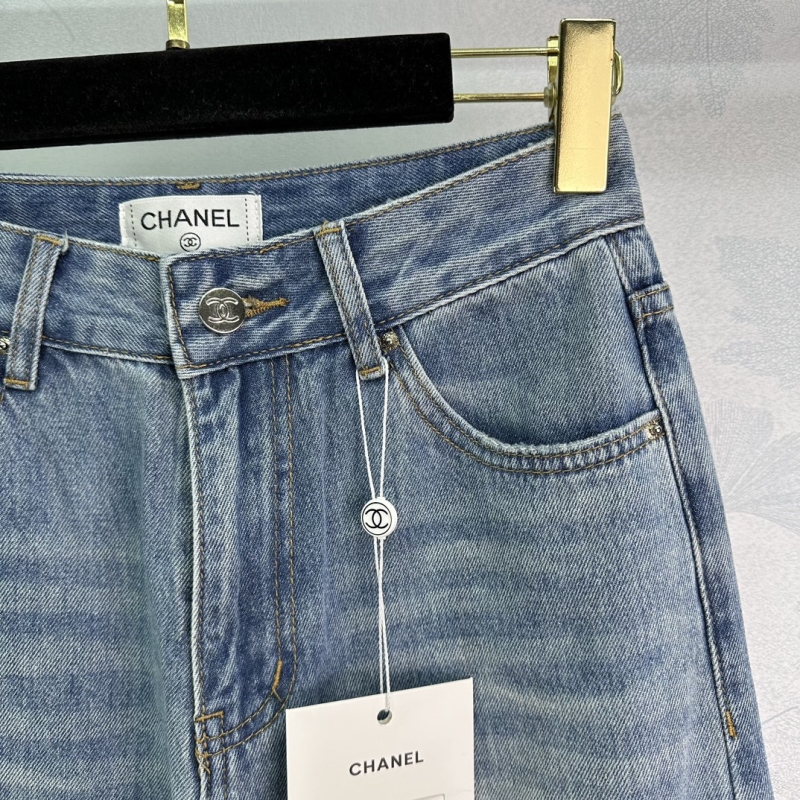 Chanel Jeans